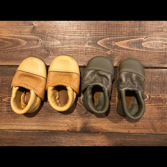 starry knight moccasins